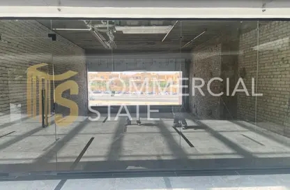 محل - استوديو - 1 حمام للايجار في كمبوند لاميرادا - كمبوندات التجمع الخامس - التجمع الخامس - مدينة القاهرة الجديدة - القاهرة