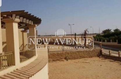 Villa - 6 Bedrooms - 6 Bathrooms for sale in La Colina Compound - 5th Settlement Compounds - The 5th Settlement - New Cairo City - Cairo