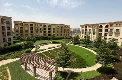 Apartment - 3 Bedrooms - 3 Bathrooms for sale in Mivida - 5th Settlement Compounds - The 5th Settlement - New Cairo City - Cairo