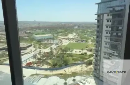 Twin House - 3 Bedrooms - 3 Bathrooms for rent in Zed Towers - Sheikh Zayed Compounds - Sheikh Zayed City - Giza