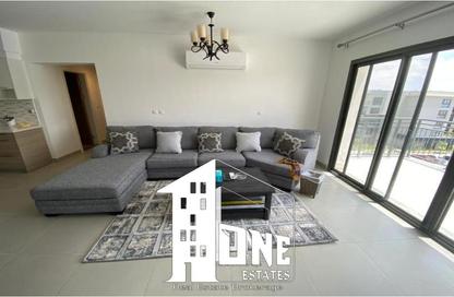 Chalet - 2 Bedrooms - 2 Bathrooms for sale in Marassi - Sidi Abdel Rahman - North Coast