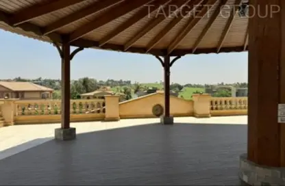 شقة - 1 حمام للايجار في غرب الجولف - كمبوندات القطامية - القطامية - مدينة القاهرة الجديدة - القاهرة