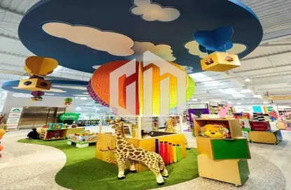 Shop - Studio - 1 Bathroom for rent in One Ninety Mall - South Teseen St. - The 5th Settlement - New Cairo City - Cairo