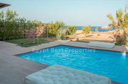 شاليه - 3 غرف نوم - 3 حمامات للبيع في ميسكا - سوما باى - سفاجا - الغردقة - محافظة البحر الاحمر