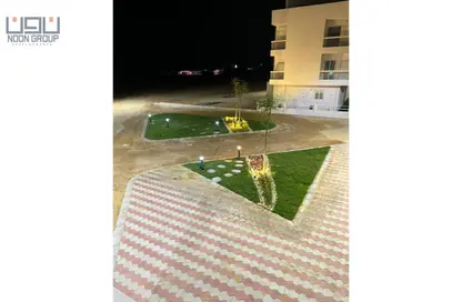 Chalet - 3 Bedrooms - 2 Bathrooms for sale in Porto Matrouh - Marsa Matrouh - Matrouh