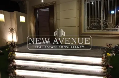 Duplex - 3 Bedrooms - 4 Bathrooms for sale in El Banafseg 12 - El Banafseg - New Cairo City - Cairo
