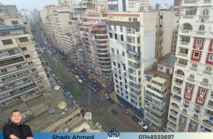 Apartment - 2 Bedrooms - 1 Bathroom for rent in Bolkly - Hay Sharq - Alexandria