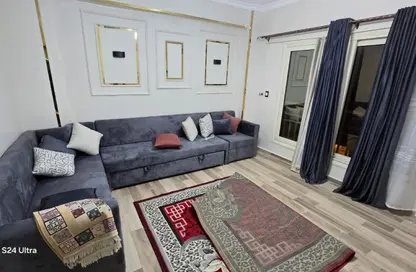 شقة - 3 غرف نوم - 2 حمامات للايجار في مدينة وصال - كمبوندات الشروق - مدينة الشروق - القاهرة