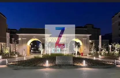Apartment - 3 Bedrooms - 3 Bathrooms for sale in L'avenir - Mostakbal City Compounds - Mostakbal City - Future City - Cairo