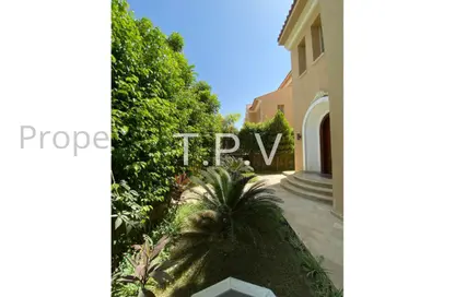 Villa - 5 Bedrooms - 7 Bathrooms for sale in Hyde Park - 5th Settlement Compounds - The 5th Settlement - New Cairo City - Cairo