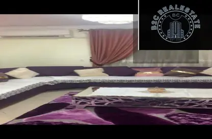 شقة - 3 غرف نوم - 3 حمامات للايجار في دار مصر - الحي السادس عشر - الشيخ زايد - الجيزة