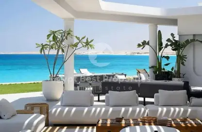 Villa - 6 Bedrooms - 6 Bathrooms for sale in katameya coast - Qesm Ad Dabaah - North Coast