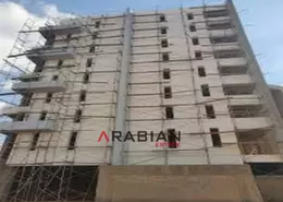 Apartment - 3 Bedrooms - 3 Bathrooms for sale in The Capital Way - New Capital Compounds - New Capital City - Cairo