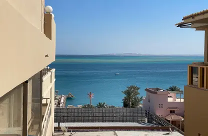 شقة - غرفة نوم - 1 حمام للبيع في الغردقة - محافظة البحر الاحمر