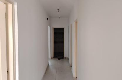 Apartment - 3 Bedrooms - 2 Bathrooms for rent in El Rehab Extension - Al Rehab - New Cairo City - Cairo