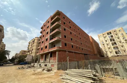 Apartment - 3 Bedrooms - 2 Bathrooms for sale in Hadayek El Ahram - Giza