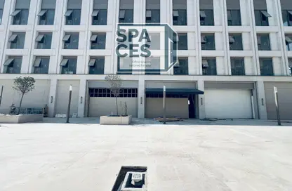 Whole Building - Studio - 1 Bathroom for rent in Mivida - 5th Settlement Compounds - The 5th Settlement - New Cairo City - Cairo