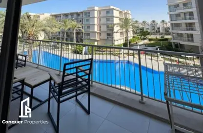 شاليه - 2 غرف نوم - 2 حمامات للبيع في مراسي - سيدي عبد الرحمن - الساحل الشمالي