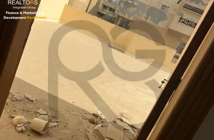 منزل مزدوج - 4 غرف نوم - 4 حمامات للبيع في سما زايد - الحي الرابع - الشيخ زايد - الجيزة