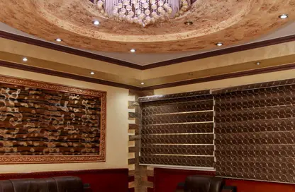 Apartment - 3 Bedrooms - 2 Bathrooms for sale in Darna - Zahraa El Maadi - Hay El Maadi - Cairo