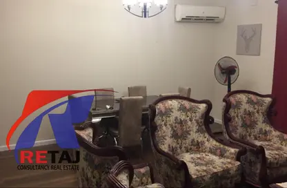Apartment - 2 Bedrooms - 1 Bathroom for rent in Al Tayaran St. - El Tawfik City - Nasr City - Cairo Apartment - 2 Bedrooms - 1 Bathroom for rent in Al Tayaran St. - El Tawfik City - Nasr City - Cairo