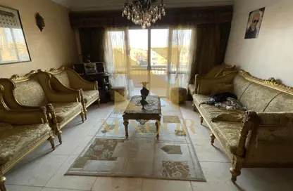 Apartment - 3 Bedrooms - 2 Bathrooms for rent in Al Fardous St. - Al Fardous City - Al Wahat Road - 6 October City - Giza