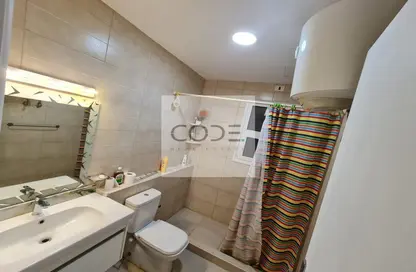 Chalet - 3 Bedrooms - 2 Bathrooms for sale in Amwaj - Sidi Abdel Rahman - North Coast