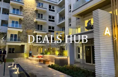 Apartment - 3 Bedrooms - 3 Bathrooms for sale in Mountain View iCity - 5th Settlement Compounds - The 5th Settlement - New Cairo City - Cairo Apartment - 3 Bedrooms - 3 Bathrooms for sale in Mountain View iCity - 5th Settlement Compounds - The 5th Settlement - New Cairo City - Cairo