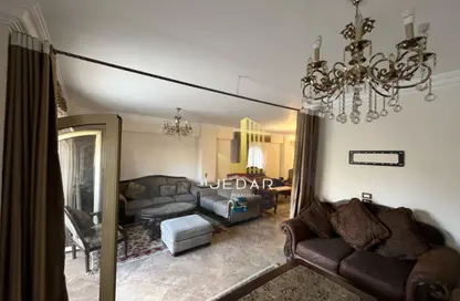 شقة - 3 غرف نوم - 2 حمامات للبيع في بيفرلي هيلز - كمبوندات الشيخ زايد - الشيخ زايد - الجيزة