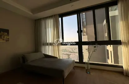 Apartment - 1 Bedroom - 2 Bathrooms for rent in Aeon - 6 October Compounds - 6 October City - Giza