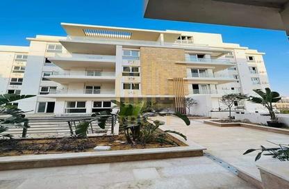 Apartment - 3 Bedrooms - 2 Bathrooms for sale in Mountain View iCity October - 6 October Compounds - 6 October City - Giza