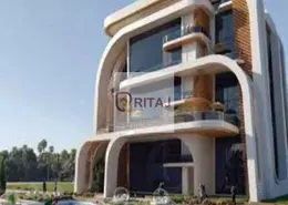 Duplex - 4 Bedrooms - 3 Bathrooms for sale in R7 - New Capital City - Cairo