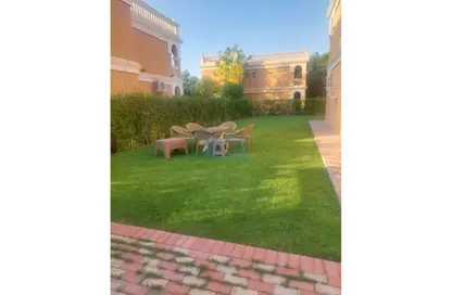 فيلا - 4 غرف نوم - 3 حمامات للبيع في ستيلا هليوبوليس - طريق مصر إسماعيلية الصحراوي - القاهرة