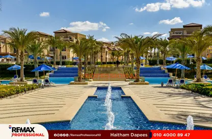 Villa - 6 Bedrooms - 4 Bathrooms for sale in La Vista City - New Capital Compounds - New Capital City - Cairo
