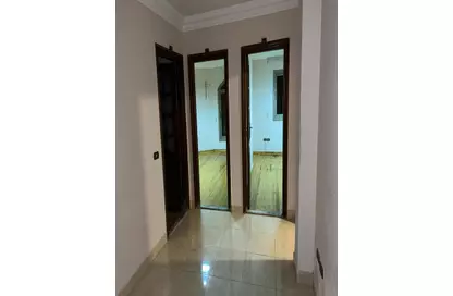Apartment - 3 Bedrooms - 3 Bathrooms for sale in Al  Rabwa - Sheikh Zayed Compounds - Sheikh Zayed City - Giza