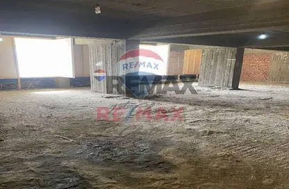 Shop - Studio - 1 Bathroom for sale in 1st Zone - Nasr City - Cairo