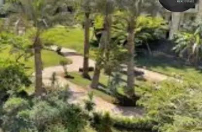 فيلا - 5 غرف نوم - 4 حمامات للايجار في حدائق المهندسين - الحي الرابع - الشيخ زايد - الجيزة