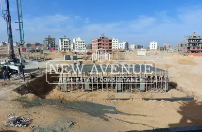 Land - Studio for sale in Bait Alwatan - The 5th Settlement - New Cairo City - Cairo