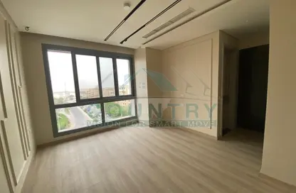 شقق فندقية - غرفة نوم - 2 حمامات للبيع في الجازي ماريوت ريزيدانس - محور محمد نجيب - المستثمرين الشمالية - مدينة القاهرة الجديدة - القاهرة