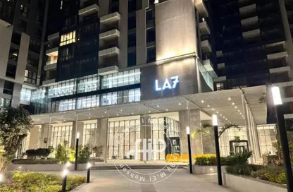 شقة - 3 غرف نوم - 5 حمامات للبيع في ايون - كمبوندات 6 أكتوبر - مدينة 6 أكتوبر - الجيزة