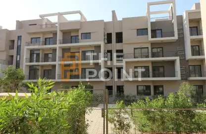 شقة - 2 غرف نوم - 1 حمام للبيع في مون ريزيدنس - فيفث سكوير - التجمع الخامس - مدينة القاهرة الجديدة - القاهرة