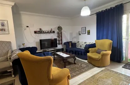 Apartment - 3 Bedrooms - 2 Bathrooms for rent in Privado - Madinaty - Cairo