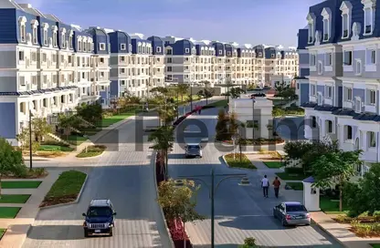 شقة - 3 غرف نوم - 3 حمامات للبيع في ماونتن فيو اى سيتي - كمبوندات التجمع الخامس - التجمع الخامس - مدينة القاهرة الجديدة - القاهرة