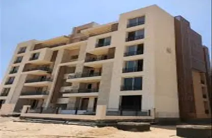 Apartment - 3 Bedrooms - 2 Bathrooms for sale in Taj City - 5th Settlement Compounds - The 5th Settlement - New Cairo City - Cairo