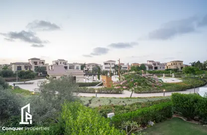 شاليه - 2 غرف نوم - 2 حمامات للبيع في مراسي - سيدي عبد الرحمن - الساحل الشمالي