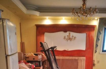 Apartment - 3 Bedrooms - 2 Bathrooms for sale in Mahmoud Ghoneim St. - 6th Zone - Nasr City - Cairo
