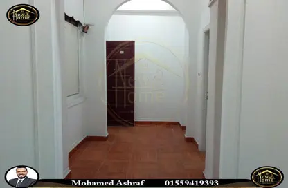 Office Space - Studio - 1 Bathroom for rent in Al Horreya Road - Raml Station - Hay Wasat - Alexandria