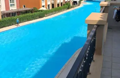 شاليه - 3 غرف نوم - 2 حمامات للبيع في مراسي - سيدي عبد الرحمن - الساحل الشمالي