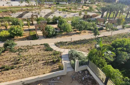 Apartment - 3 Bedrooms - 3 Bathrooms for sale in Hyde Park - 5th Settlement Compounds - The 5th Settlement - New Cairo City - Cairo