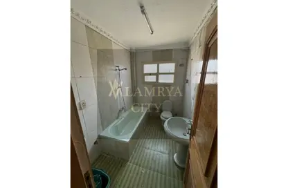 Apartment - 3 Bedrooms - 3 Bathrooms for sale in Al masrawya - South Investors Area - New Cairo City - Cairo